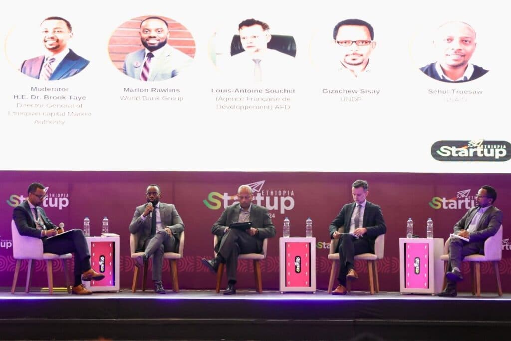 Key Insights from the “Aligning Startups With Funding Opportunities” Panel Discussion