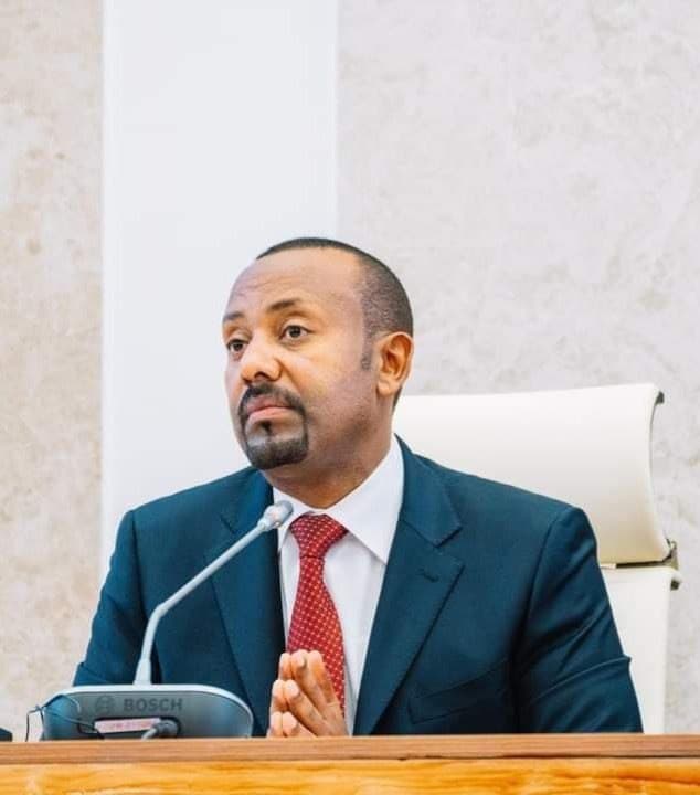 Ethiopia Shifts to Market-Based FX Rate, Says PM Abiy