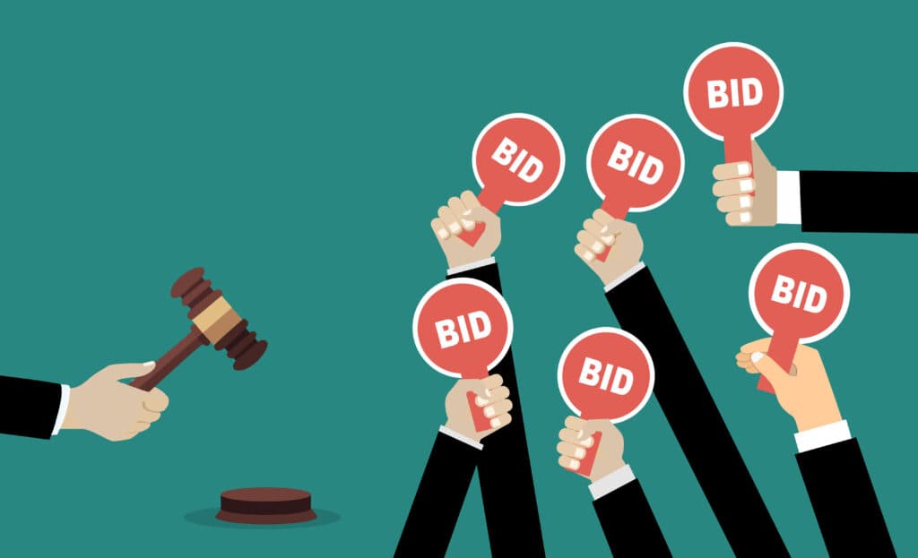 NBE Concludes Special FX Auction with a Weighted Average Rate of Birr 107.9 per USD