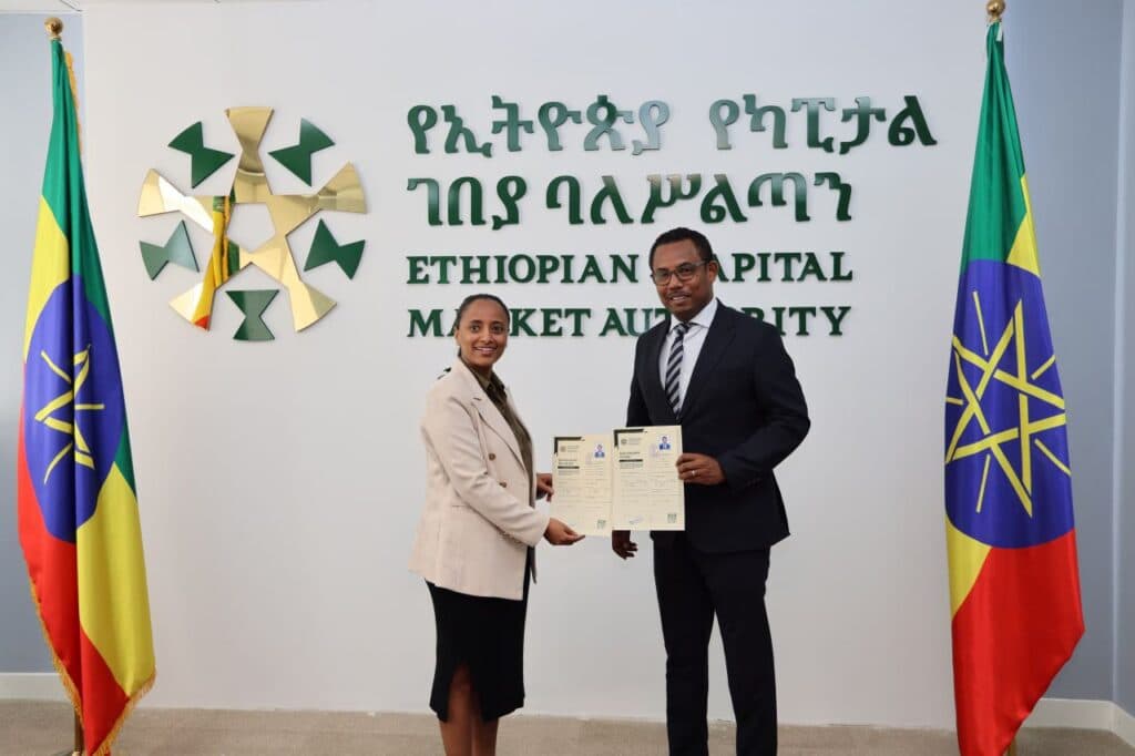 ECMA Licenses Ethiopia’s First Securities Exchange