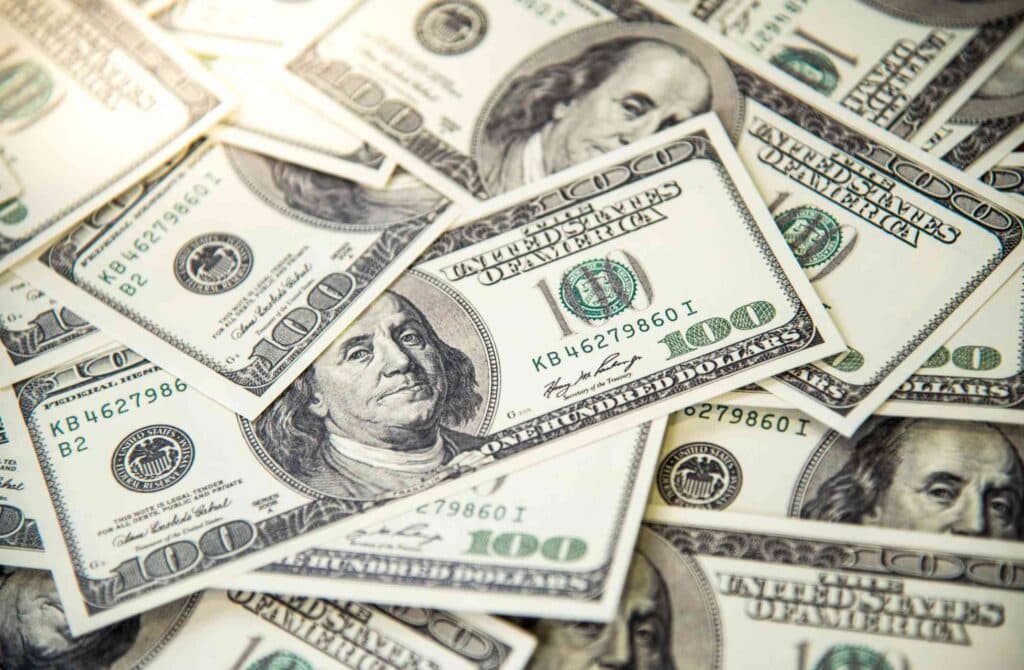USD