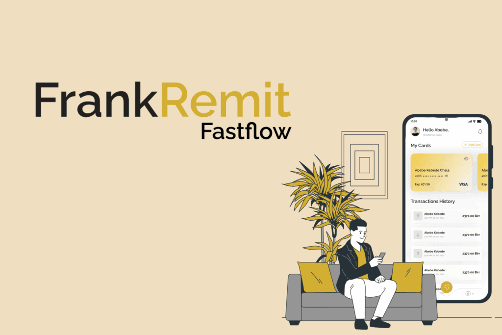 Frank Remit