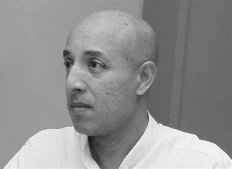 Mr. Ermias Amelga