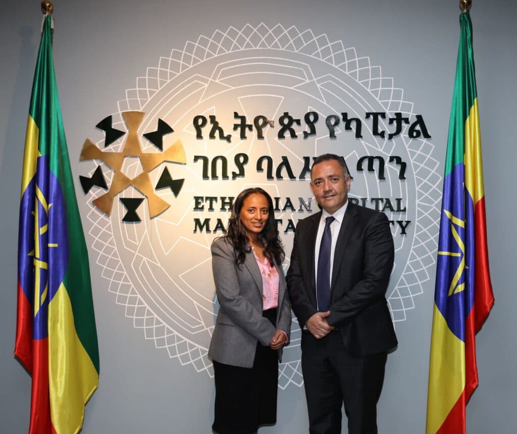 AfDB Approves $400,000 Grant to Boost Ethiopia’s Capital Market Ecosystem