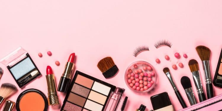 Lipstick in a Crisis: What Cosmetics Reveal About Our Coping Mechanisms