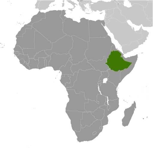 Ethiopia Steps into Africa’s $3.4 Trillion Market Frontier
