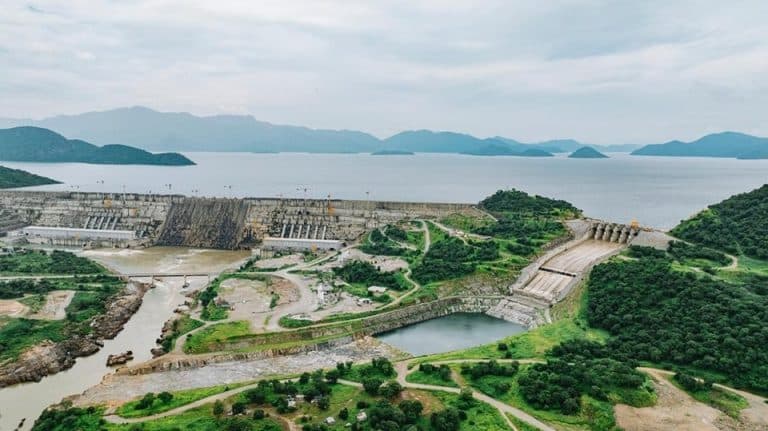 Ethiopia’s Grid Feeds 27% to Mining
