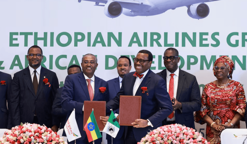 African Development Bank Pledges $500M for Ethiopia’s Record-Breaking Mega Airport