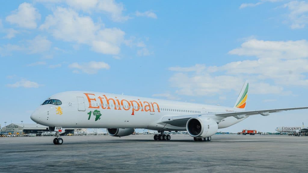 Turbulence and Triumph: Inside Ethiopian Airlines’ $7.6B Year