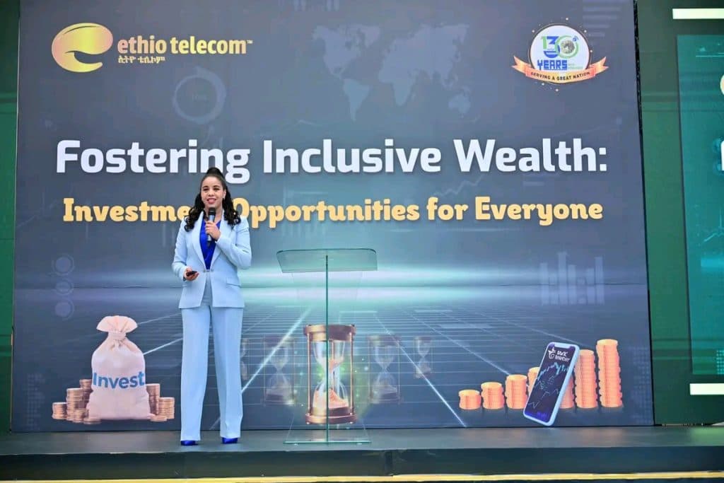 Ethio Telecom Finally Confirms IPO Shares, Testing Trust in Ethiopia’s Nascent Capital Market