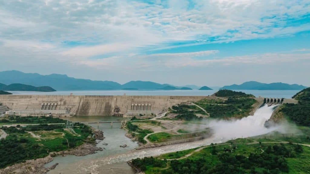 Sweat, Sacrifice, and Megawatts: The Story of Ethiopia’s Giant Dam