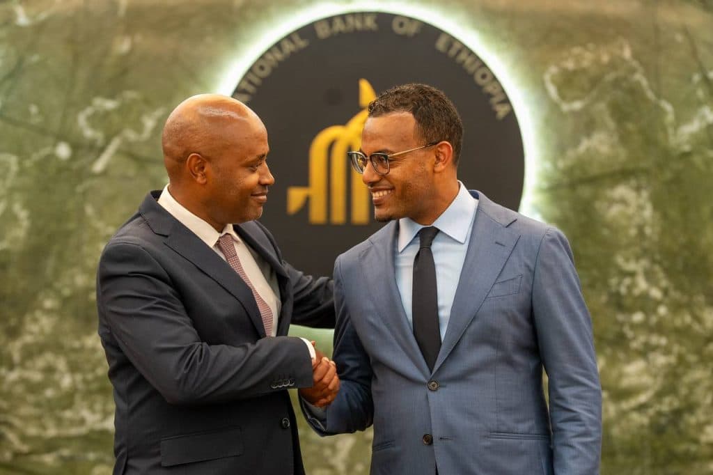 The Second Act of Reform: What Eyob Tekalign’s Appointment Really Signals