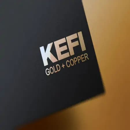 KEFI says Ethiopia’s Tulu Kapi gold project on track as $340 mln funding nears completion