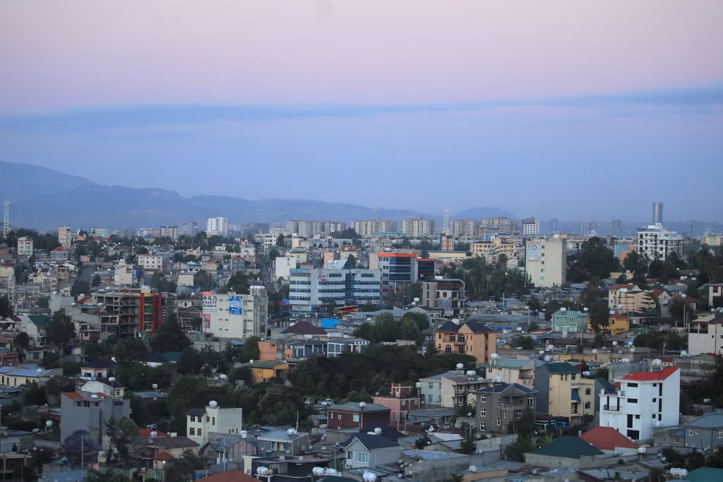 Ethiopia’s Debt Restructuring Talks Collapse as Bondholders Consider Legal Action