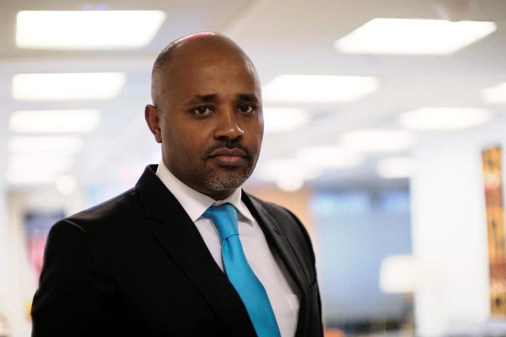 Ethiopia Cracks Down on “Sneaky Hawala Hustlers”