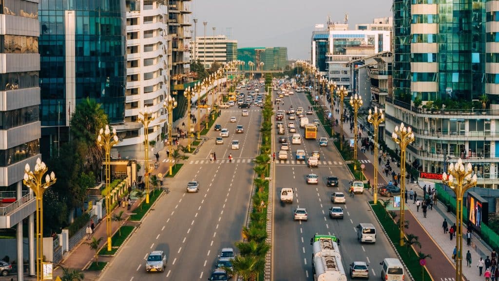 Ethiopia Poverty Rate Set to Climb to 43% in 2025 Amid Inflation, Conflict and Reform Pain