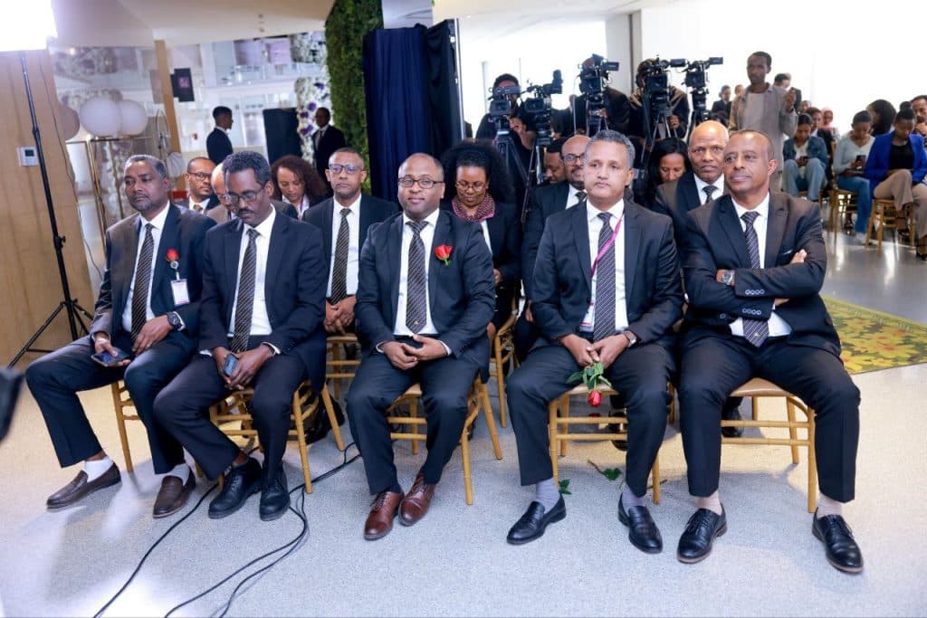 Commercial Bank of Ethiopia Launches ‘CBE Beje’ Digital Savings and Loan Service