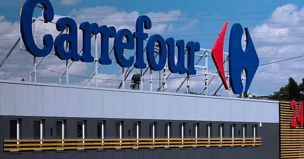 Carrefour’s Entry into Ethiopia: More Than a Supermarket Deal