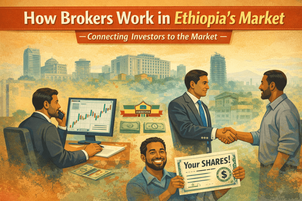 How Brokers Work: The Hidden Engines of Financial Markets