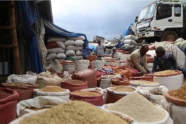 Ethiopia’s Inflation Drops Down to 9.7% After a Brutal 3-Year Run