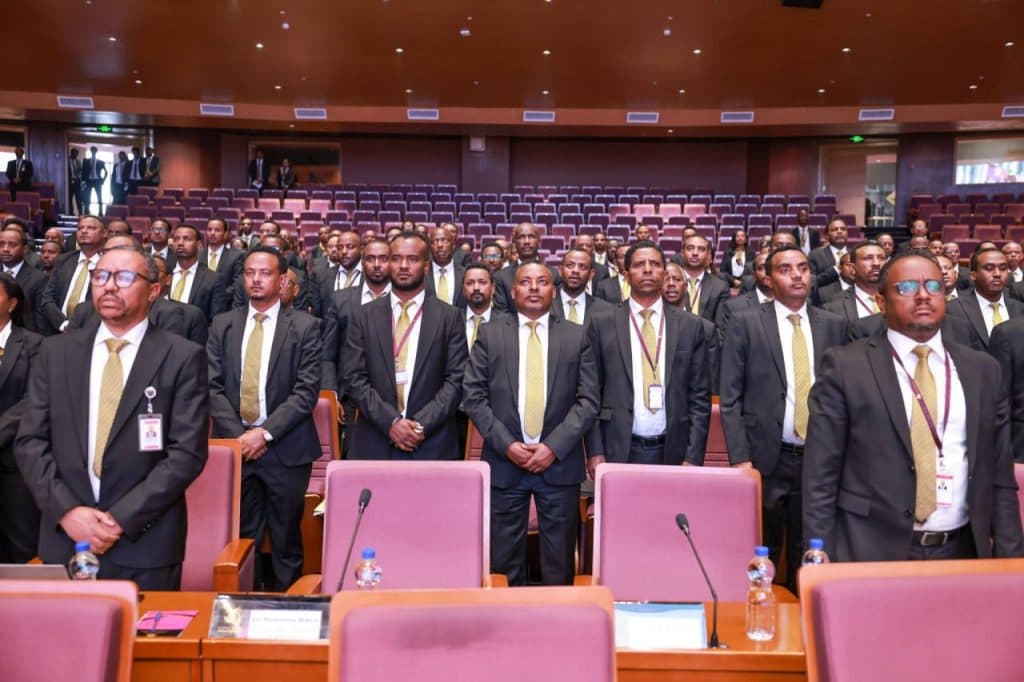 Commercial Band of Ethiopia Channels Over 91% of Half-Year Loans to the Private Sector