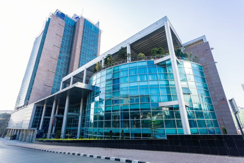 Dashen Bank Opens New Share Sale Following ECMA Prospectus Approval