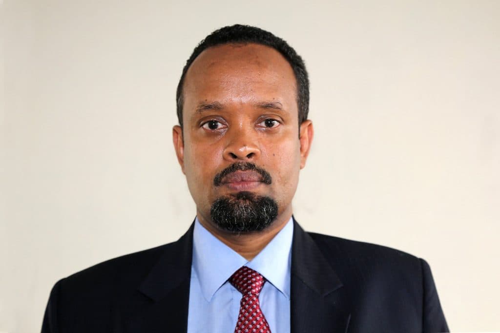 Ethiopia Reaches Preliminary Deal to Restructure $1 Billion Defaulted Bond