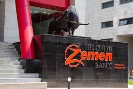 Ethiopia’s Capital Market Authority Registers Zemen Bank Shares