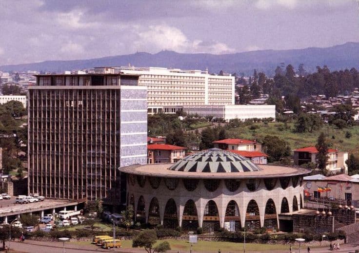 The Evolution of Share Trading in Ethiopia