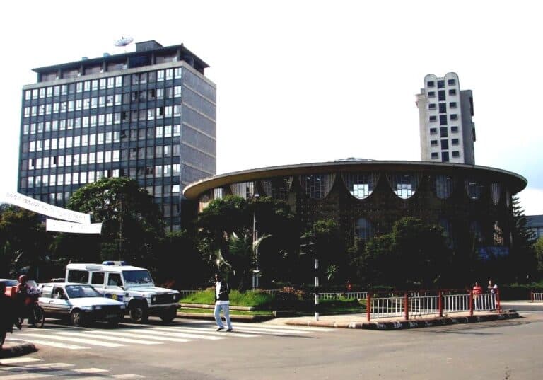 Parliament Approves $550 Million Loan for Commercial Bank of Ethiopia’s Capital Increase