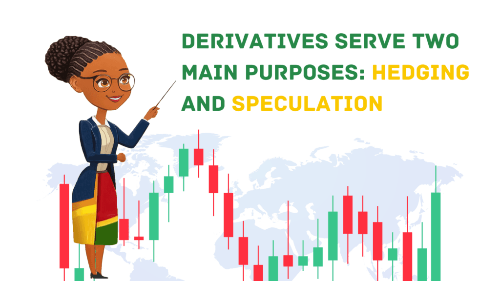 Financial Derivatives: An In-Depth Exploration