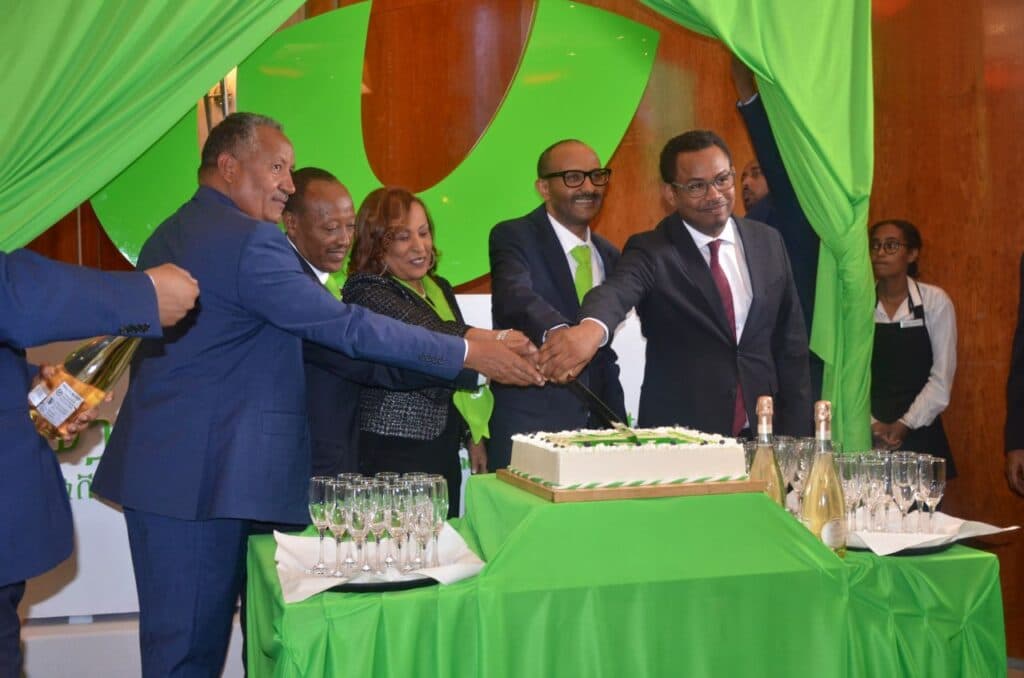 Wegagen Capital Launches as Ethiopia’s First Private Investment Bank