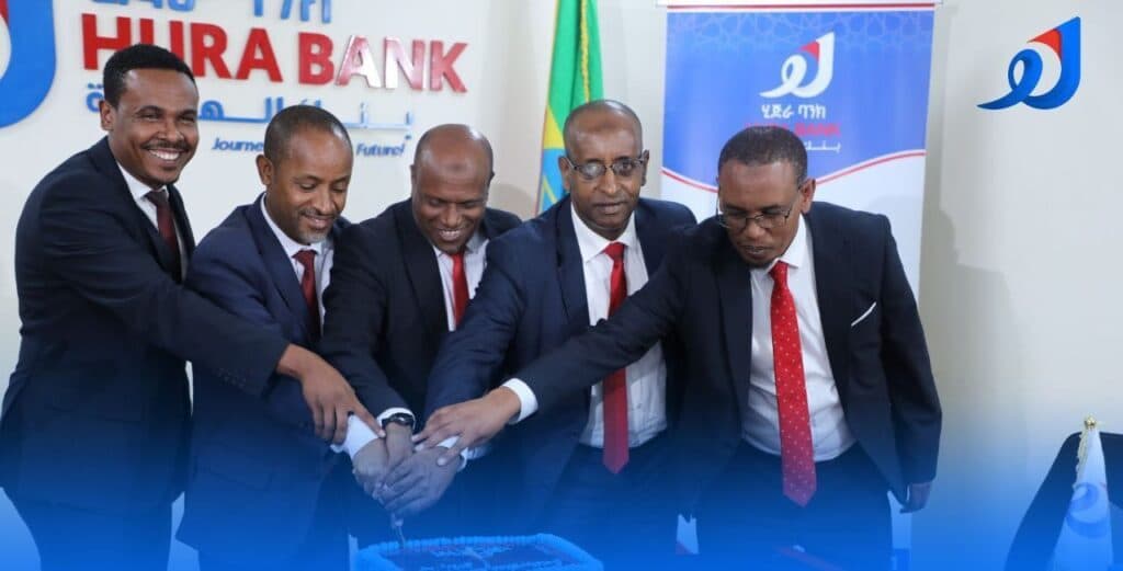 Hijra Bank Posts 740% Profit Surge, Earns Over 1.8 Billion Birr in 2024/25 Fiscal Year