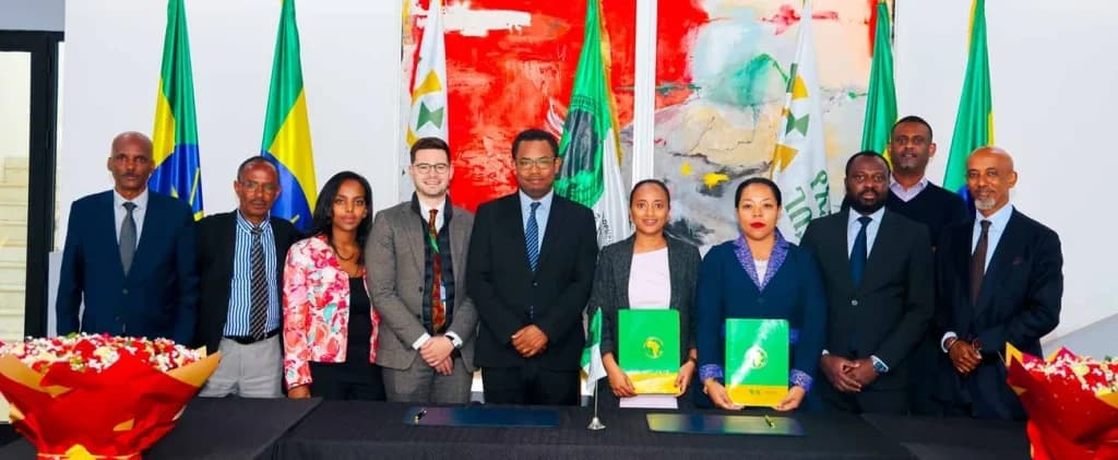 Ethiopia Secures $400,000 AfDB Grant to Boost Capital Market Infrastructure and New Products