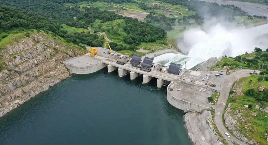 Ethiopia’s GERD Completed with 91% Financing from Commercial Bank of Ethiopia