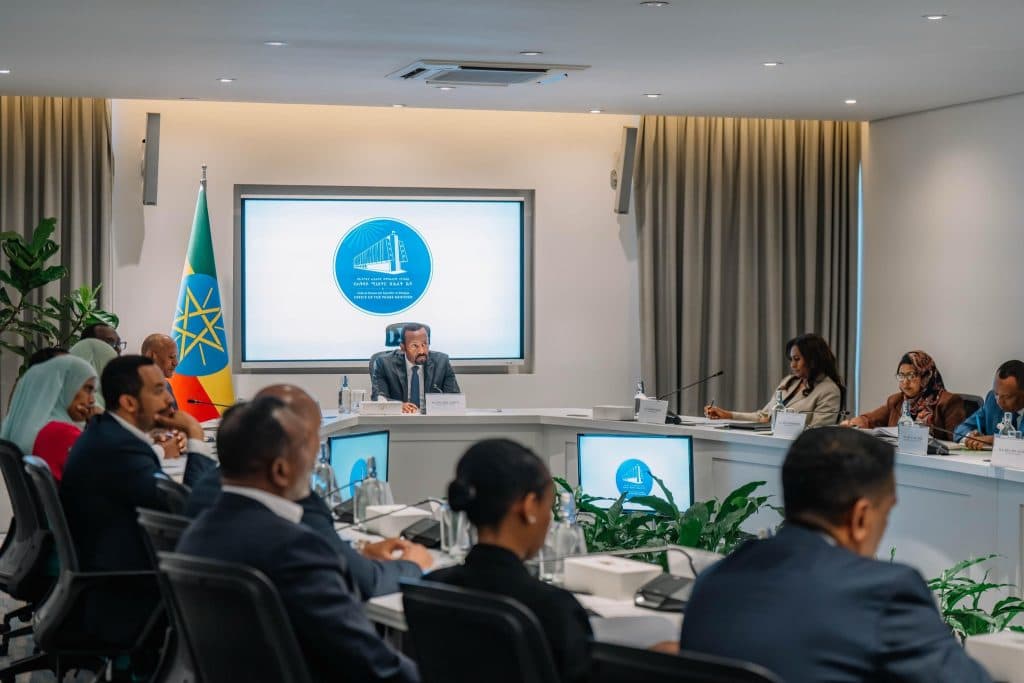 Ethiopia Approves Key Customs, Tax Incentive, and Entrepreneurship Reforms