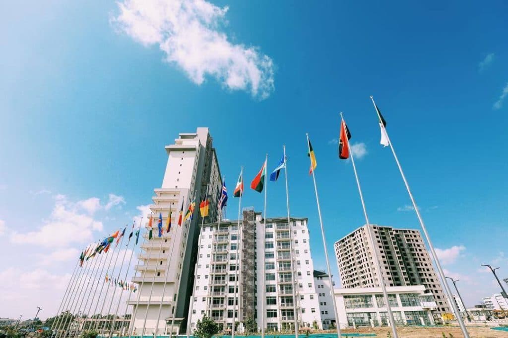 ECMA Registers 12.211 Million Addis International Convention Center Shares for Capital Market Compliance