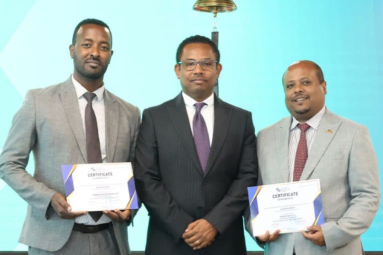 Monday Breakfast Stories: Caution and Momentum in Ethiopia’s Markets