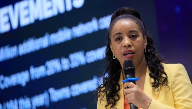 Telebirr Transactions Surpass 6.88 Trillion Birr, User Base Reaches 58.6 Million