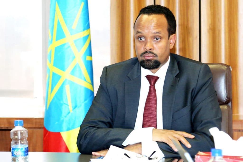 Ethiopia’s Eurobond Restructuring Hits Roadblock as Creditors Reject Deal