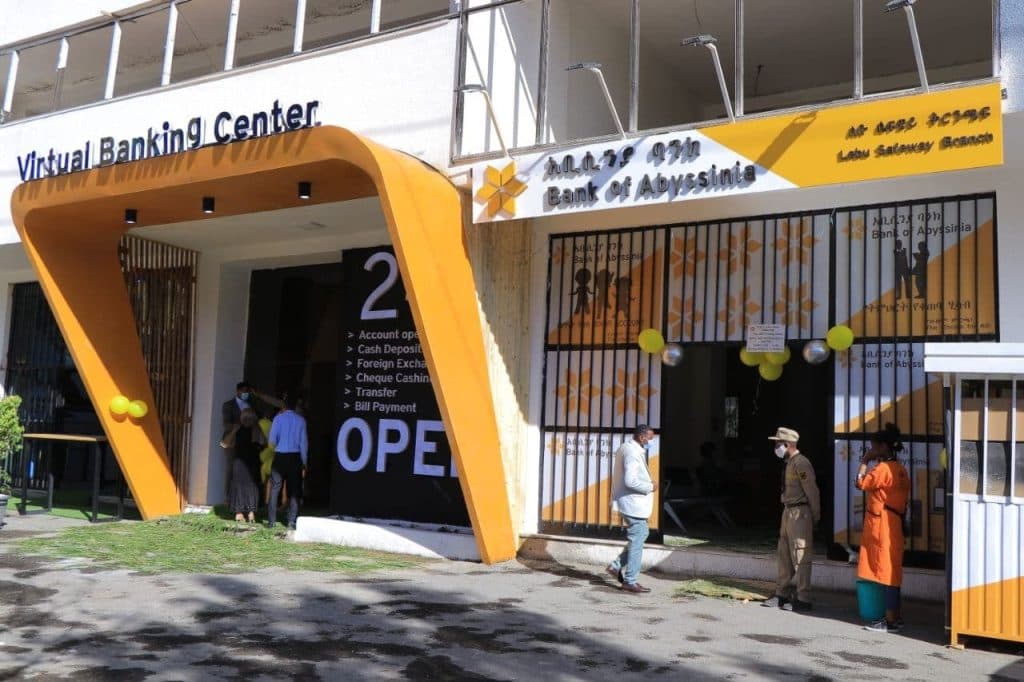 Bank of Abyssinia Deposits Surpass 300 Billion Birr