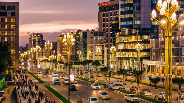 Bondholders Prepare Court Battle as Ethiopia Debt Restructuring Stalls