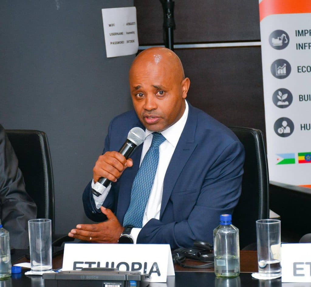 Monday Breakfast Stories: NBE & The Market