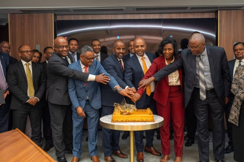 National Bank of Ethiopia Appoints New Chief Officers to Lead Markets, Operations and Technology