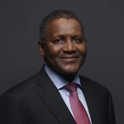 Dangote Raises Ethiopia Investment to Over $4 Billion, Making It His Second Largest Bet in Africa
