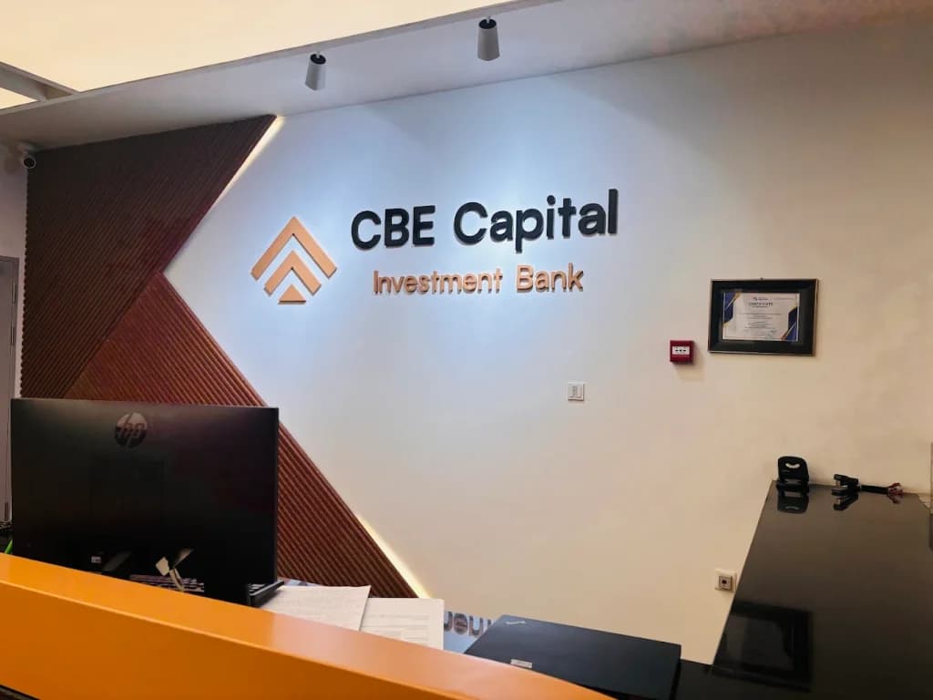 KME Minerals Appoints CBE Capital Investment Bank for Gold-Linked Preference Share Issuance