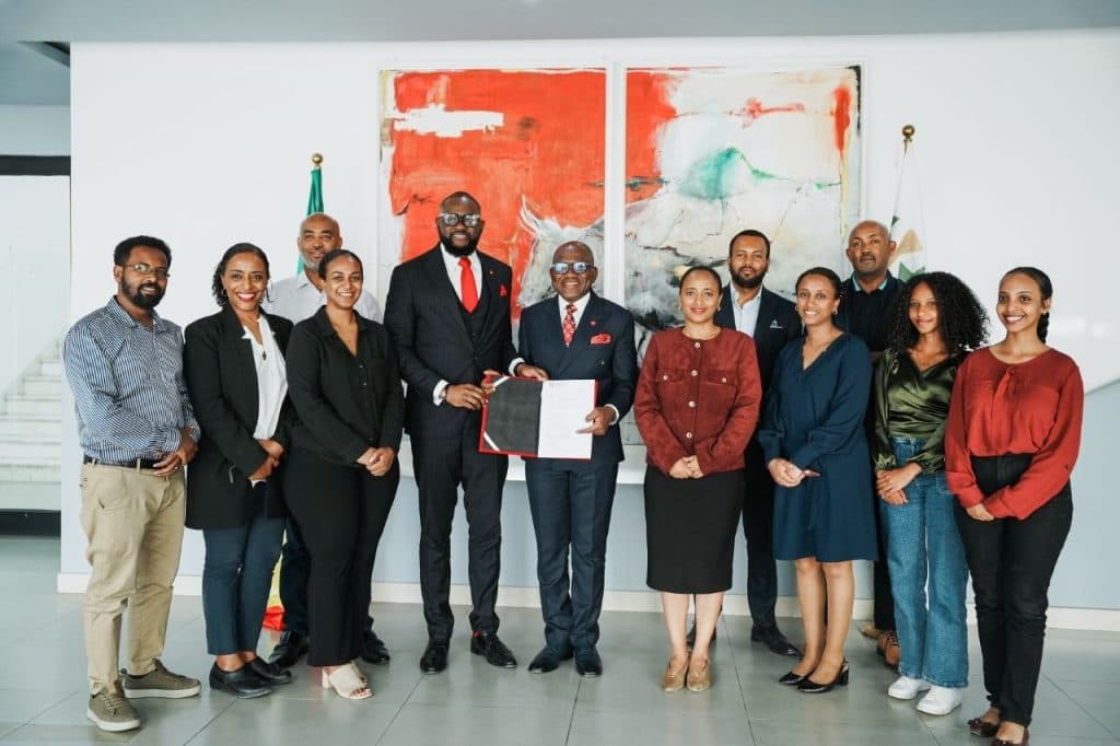 ECMA Licenses United Capital Financial Services as Ethiopia’s First Foreign Investment Bank