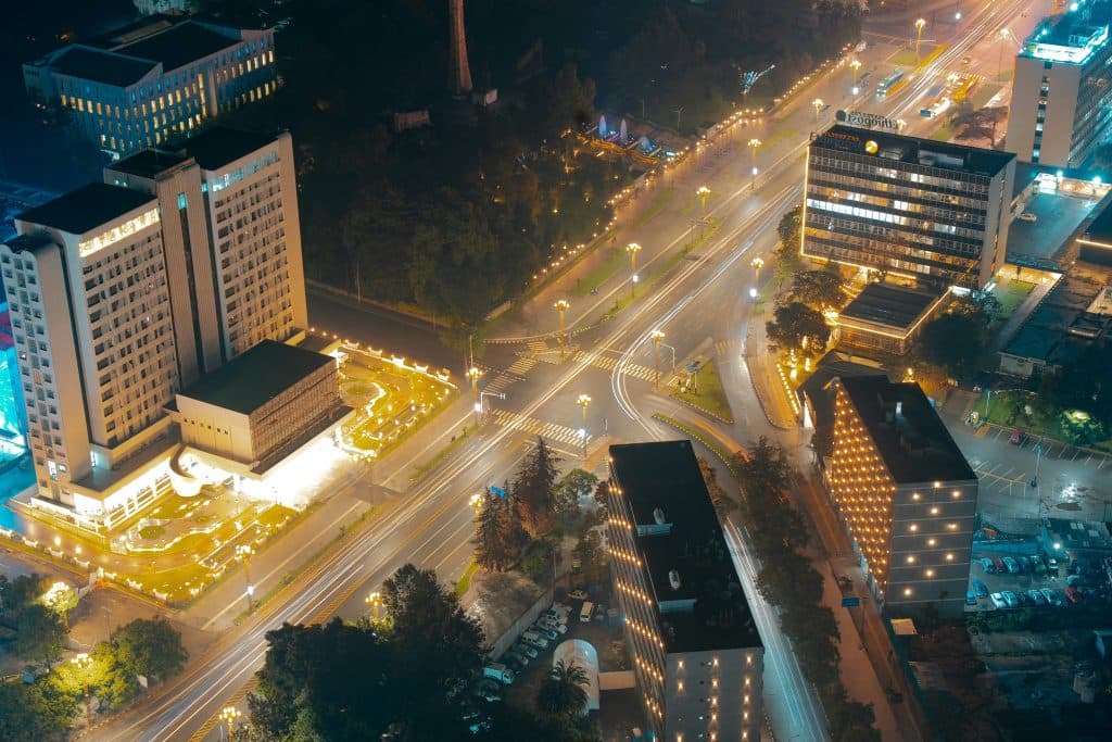 Ethiopia’s Inflation Climbs to 13.9% in June as Food Prices Keep Pressure on Cost of Living