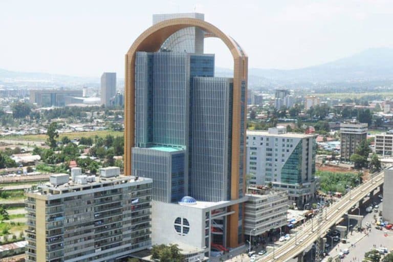 ECMA Registers Additional 3.88 Million Wegagen Bank Shares, Total Reaches 10.09 Million